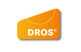 Partner Logo DROS