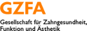 Logo GZFA