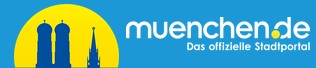 Logo - Mitglied München Stadtportal